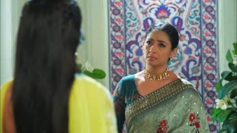 Yeh Rishta Kya Kehlata Hai 19th August 2024 Written Today Latest Updates