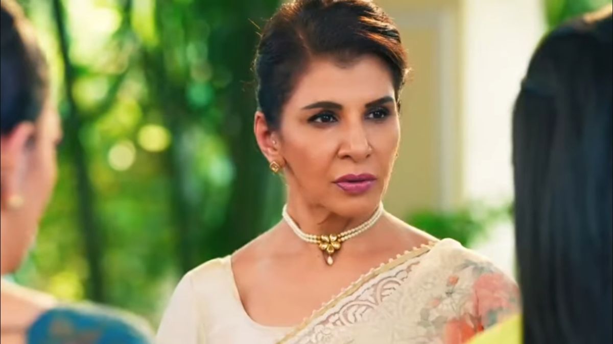 Dil Ko Tumse Pyaar Hua 31th July 2024 Written Update Today