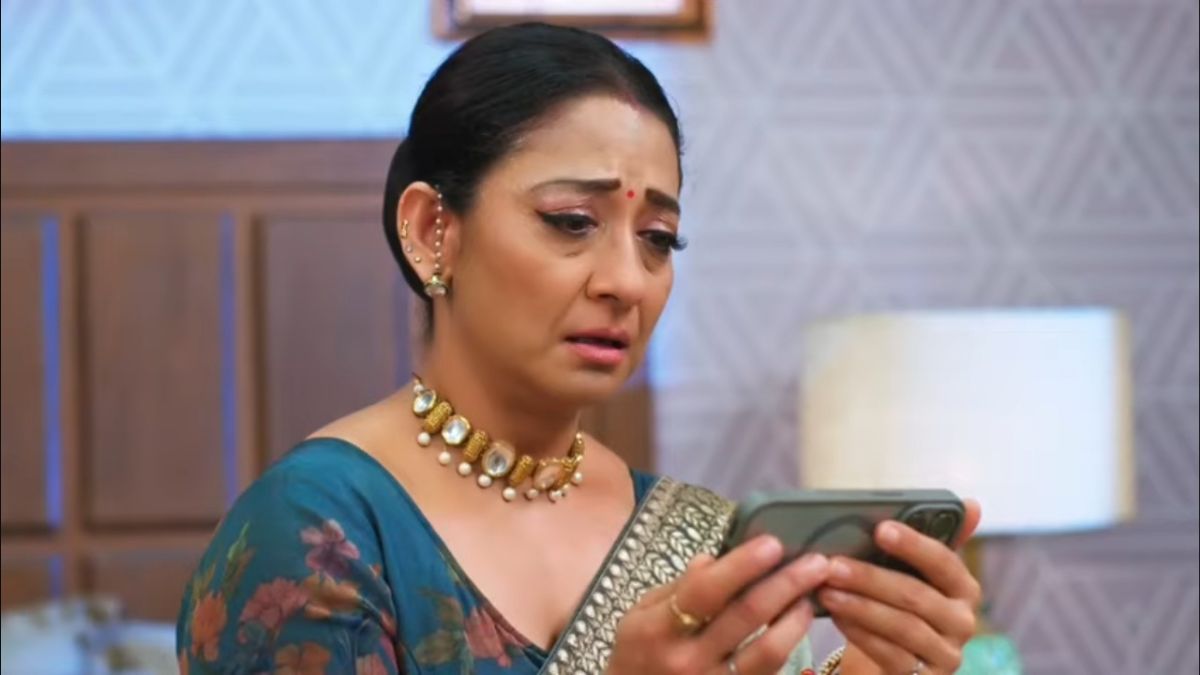 Yeh Rishta Kya Kehlata Hai 31th July 2024 Written Update Today